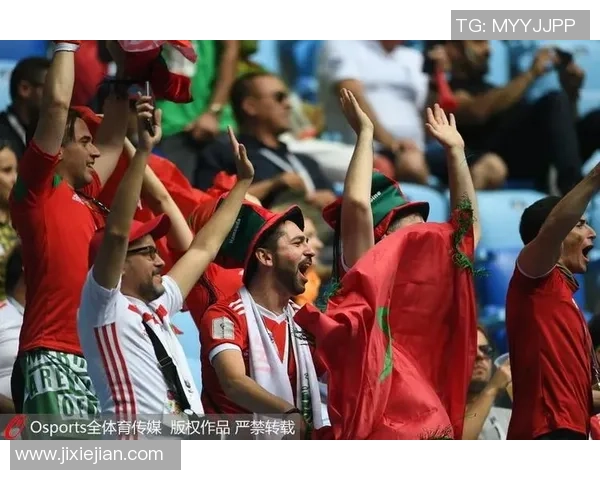 摩洛哥与伊朗对决数据分析揭示比赛关键因素与战术布局